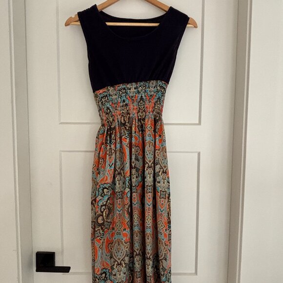 Summer Dress - Picture 1 of 4
